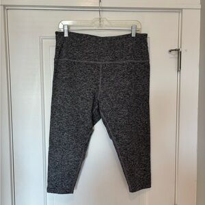 Beyond Yoga - Gray leggings